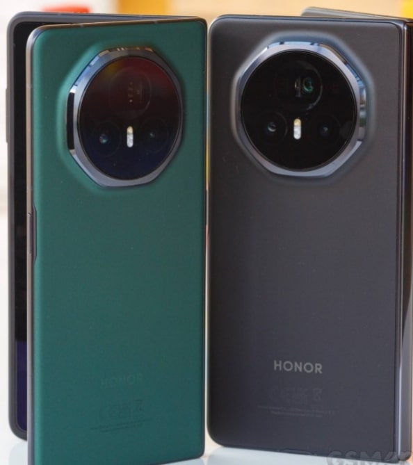 Honor Magic V5 Price in Bangladesh