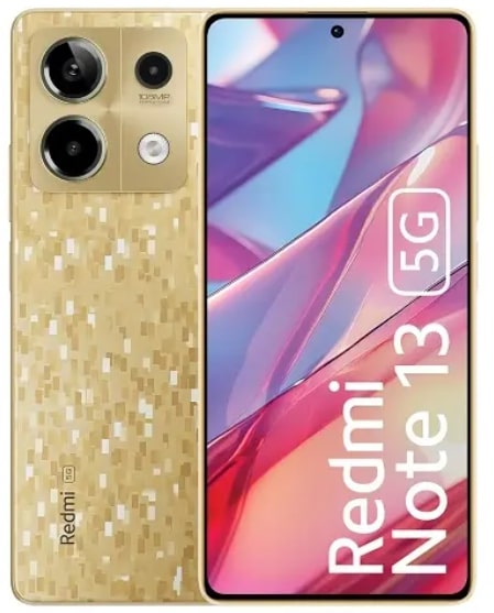 Redmi Note 13 Pro 5g Price in Bangladesh