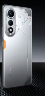 Tecno Pova Curve 5G Price in Bangladesh