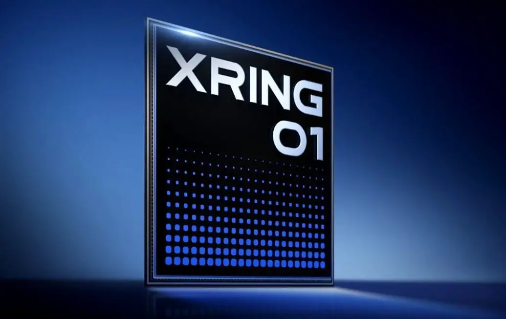 Xiaomi Xring 01