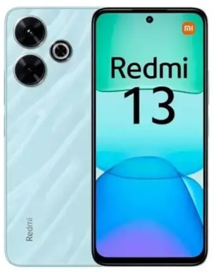 redmi 13 price in bangladesh