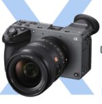 sony fx2 camera