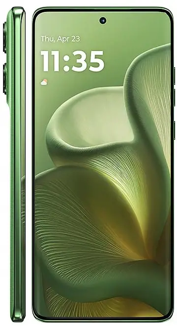 Motorola Moto Edge 60 Price in Bangladesh